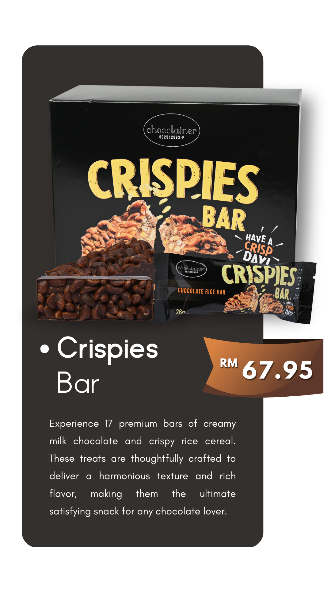 Crispies