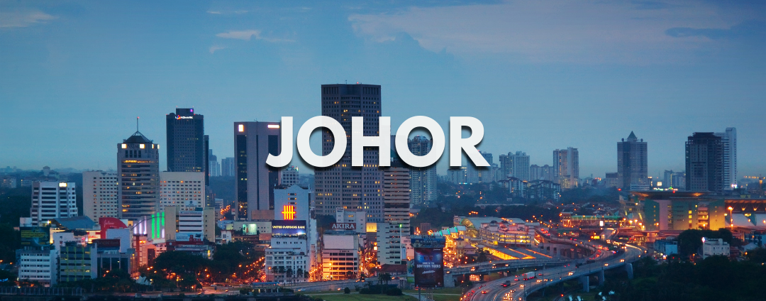 Johor