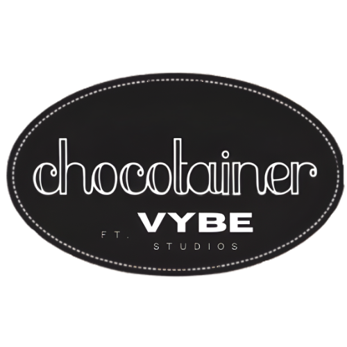 Chocolatainer Logo