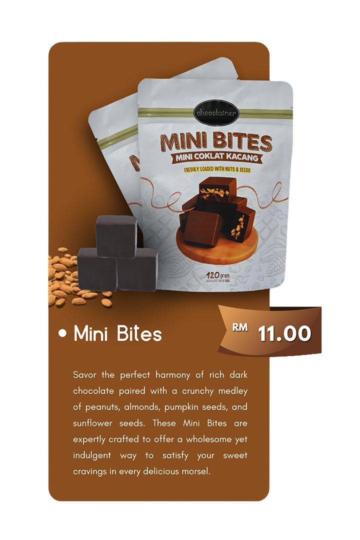 Mini Bites
