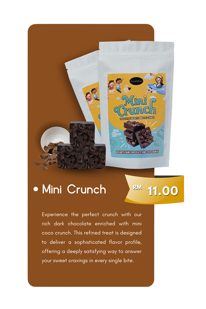 Mini Crunch
