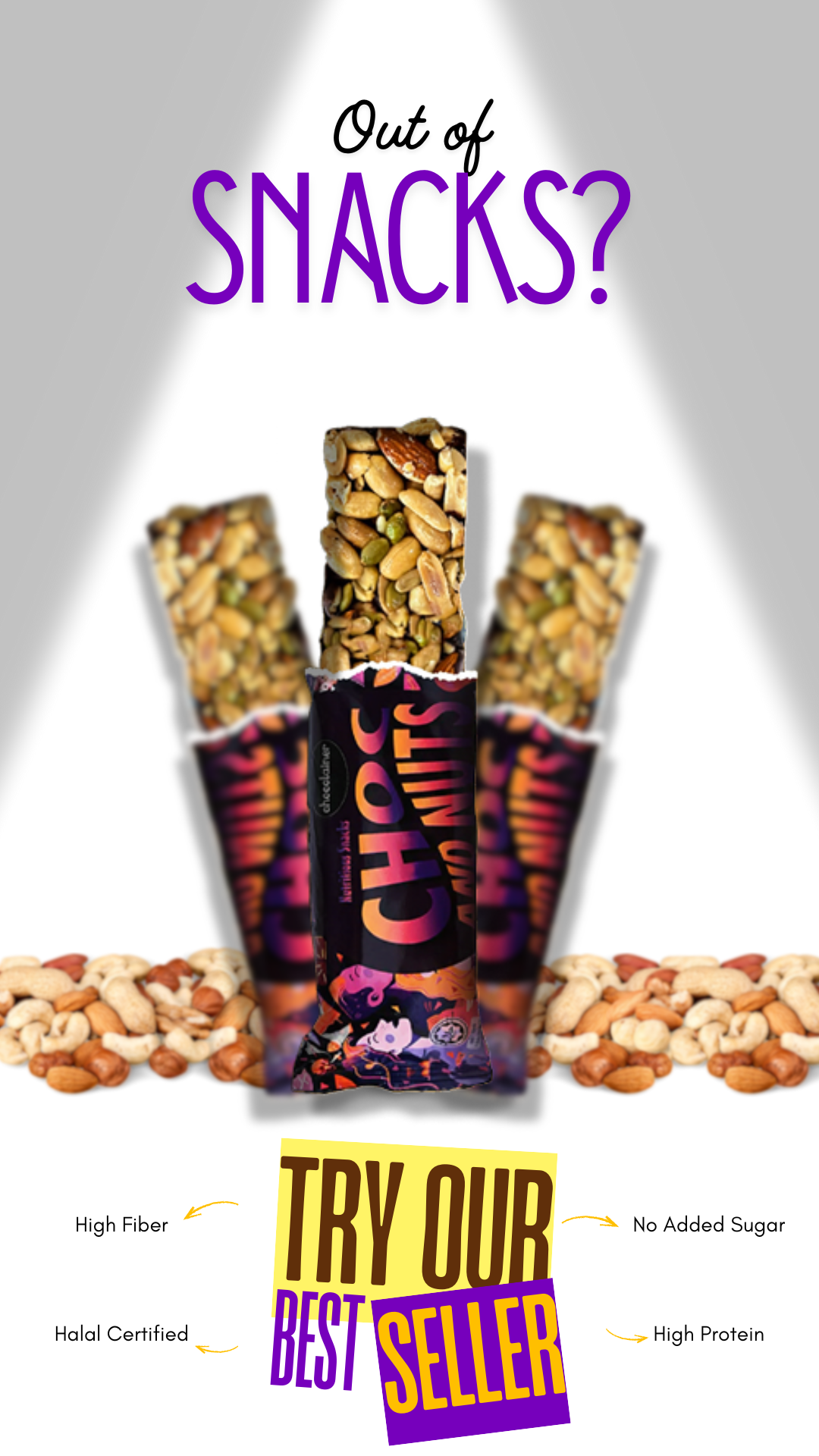 Try Our Hero Product