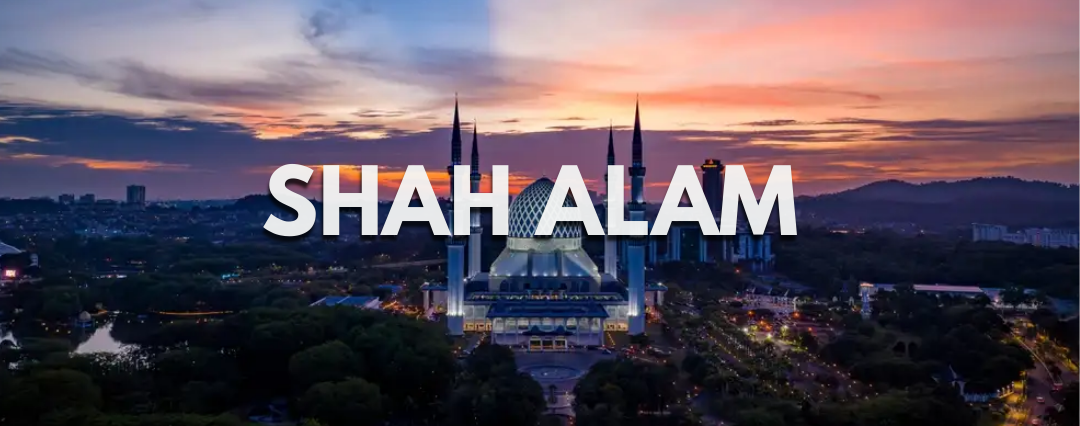 Shah Alam